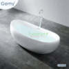 Bồn tắm Gemy G9236