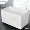 Bồn tắm Gemy G9535