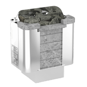 Máy xông hơi khô Sawo 6KW CML-60NS-P-C Phần Lan