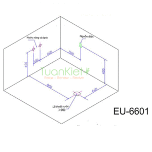 EuroKing EU-6601