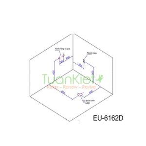 Euroking EU-6162D