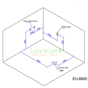 Euroking EU-6600