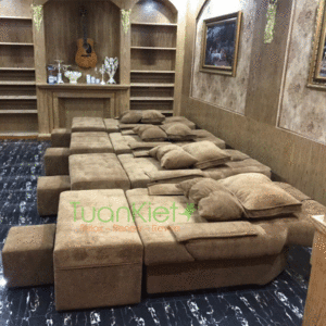 Ghế foot massage chân TK-31