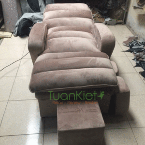 Ghế foot massage chân TK-32
