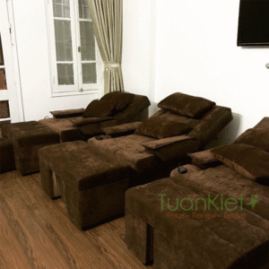 Ghế foot massage chân TK-32