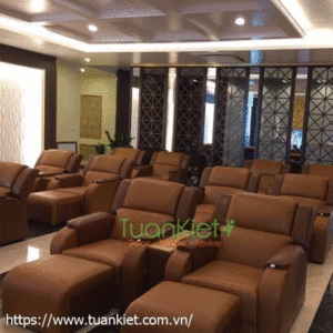 Ghế foot massage chân TK-53