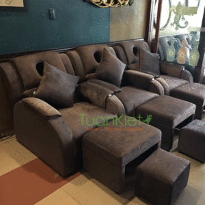 Ghế foot massage chân TK-54