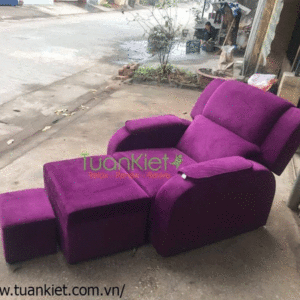 Ghế foot massage chân TK-55