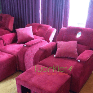 Ghế foot massage chân TK-56