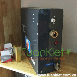 Máy xông hơi ướt HP