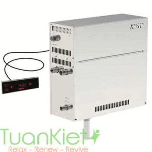 Máy xông hơi ướt Harvia