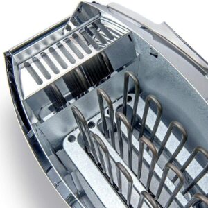 Alternative view of Máy xông hơi khô Harvia 9KW BC90E