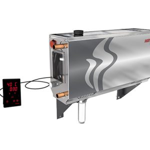 Máy xông hơi ướt Harvia 10,8KW HGX110XW
