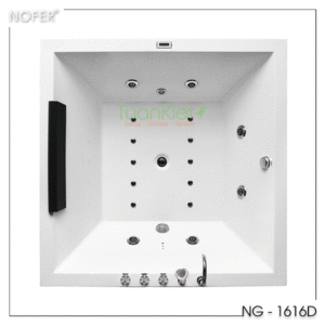 Nofer NG-1616D