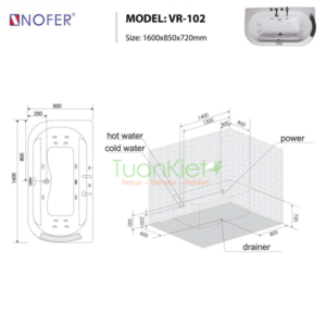 Nofer VR-102