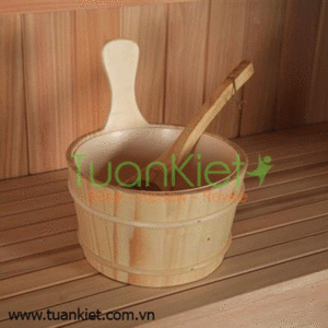 Phòng xông hơi khô