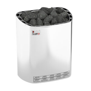 Máy xông hơi khô Sawo 6KW SCA-60NS-Z-C Phần Lan