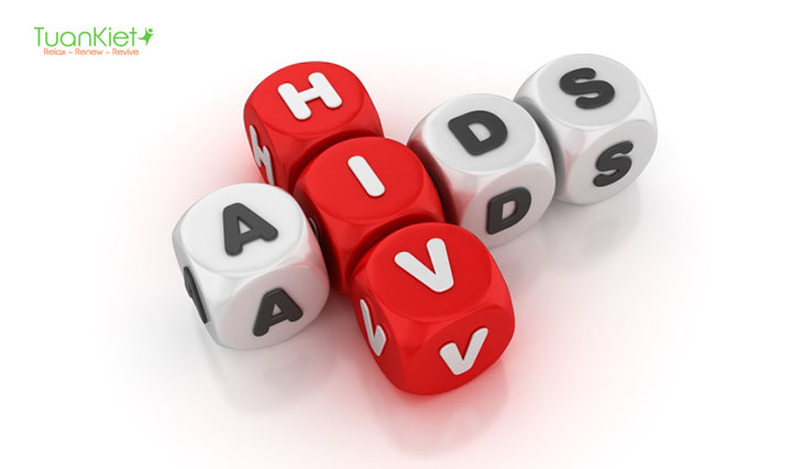 AIDS: Khái niệm, nguyên nhân, dấu hiệu và cách chữa