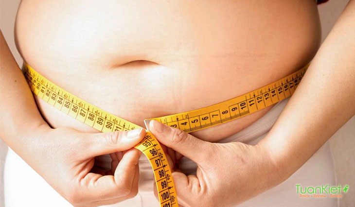 Bí quyết giảm mỡ bụng không cần phẫu thuật – đơn giản mà hiệu quả