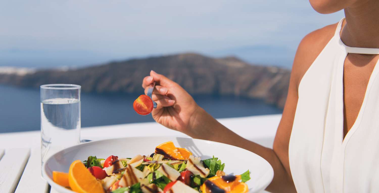 Chế độ ăn Địa Trung Hải: Kế hoạch và hướng dẫn bữa ăn cho người mới bắt đầu