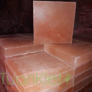 Đá muối xây dựng