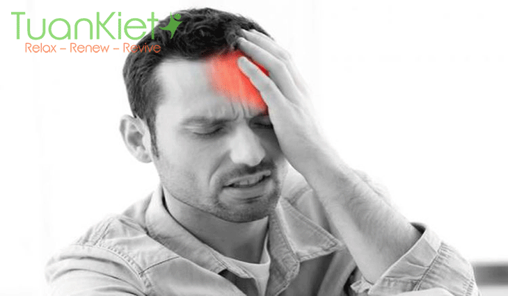 Nguyên nhân, triệu chứng và cách điều trị bệnh đau đầu