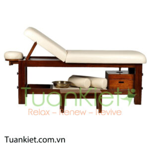 Giường massage cao cấp 02