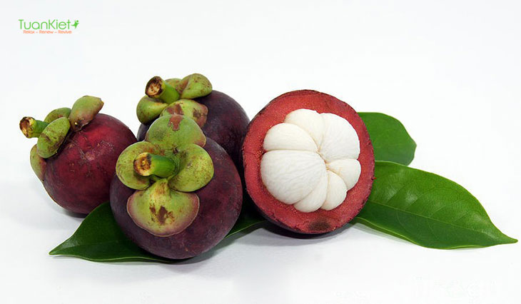 Loại trái cây này có những cải thiện tích cực tới cơ thể con người. 