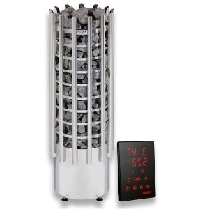Máy xông hơi khô Harvia 6,8KW TRT70E (sauna)